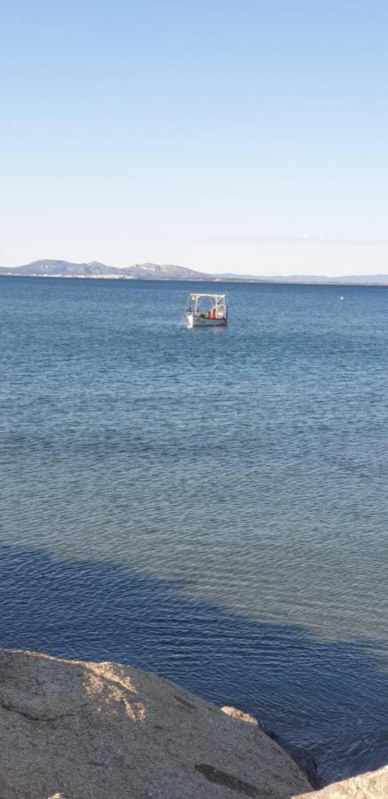 Les Pieds Dans L' Eau Lejlighed Empuriabrava Eksteriør billede